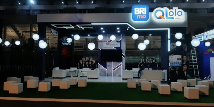 Event Boyz II Men, BRImo Permudah Pemesanan Tiketnya