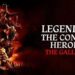 Legenda Lama, Jiwa Baru Legends of the Condor Heroes
