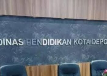 Disdik Kota Depok Buka Posko SPMB Hingga 27 Juni 2025