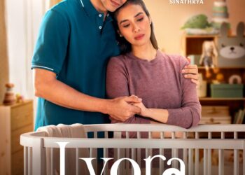 Lyora : Penantian Buah Hati Rilis Official Trailer & Poster Kisah Cinta dan Harapan Pasangan Pejuang Garis Dua