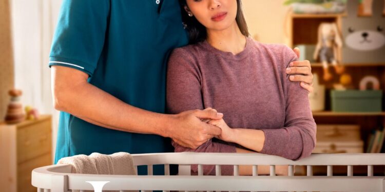 Lyora : Penantian Buah Hati Rilis Official Trailer & Poster Kisah Cinta dan Harapan Pasangan Pejuang Garis Dua