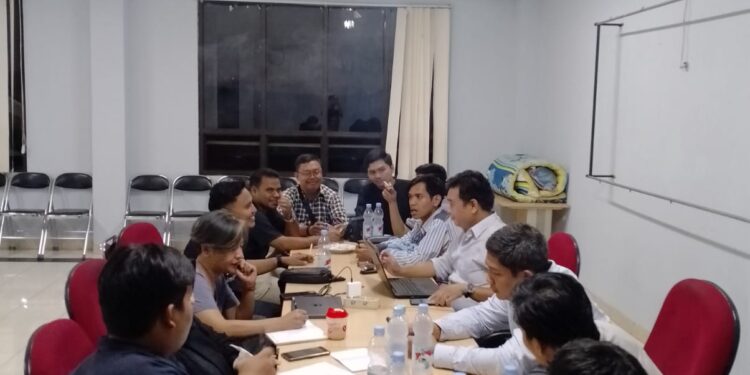 Bacalon Ketua KNPI Depok Segera di Buka, Siap-Siap Daftar