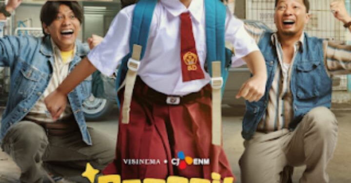 Trailer Panggil Aku Ayah Resmi Dirilis, Hadirkan Kasih Keluarga yang Tumbuh dari Perjuangan dan Ketulusan, Bukan Hanya Hubungan Darah