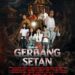 SETIAONE VISION SIAP GUNCANG BIOSKOP DENGAN FILM HORROR KOMEDI “GERBANG SETAN”
