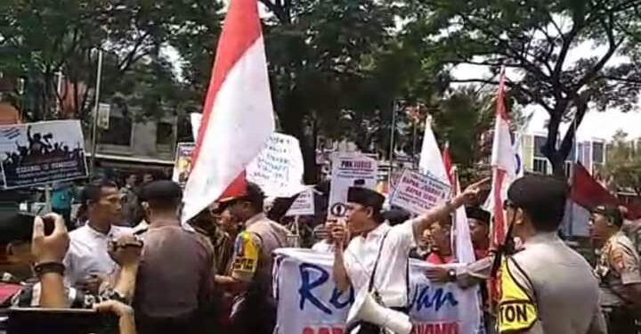 KAPUR: Optimaslisasi dan Penambahan Rombel SMP Negeri Di Depok Paling Realistis Untuk Selamatkan Hak Pendidikan Anak