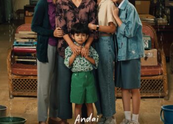 Kisah Rapuhnya Hubungan Ibu dan Anak Perempuan dalam Official Teaser Trailer Andai Ibu Tidak Menikah dengan Ayah Tayang September 2025 di Bioskop