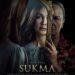 Cermin Misterius yang Menjebak Luna Maya Bersama Christine Hakim Film Horor Sukma Garapan Baim Wong Rilis Teaser Trailer & Poster Tayang 11 September 2025!