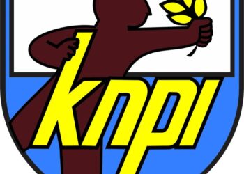 Kawal dan Mendukung Pemerintah Prabowo-Gibran menuju Indonesia Emas, Ketua KNPI Kota Depok Army Mulyanto Buka Suara