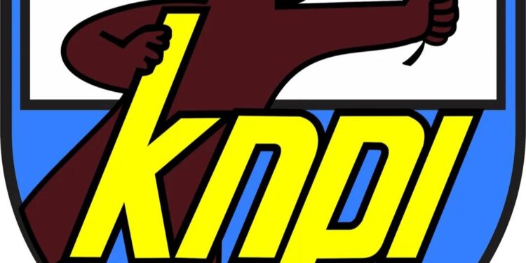 Kawal dan Mendukung Pemerintah Prabowo-Gibran menuju Indonesia Emas, Ketua KNPI Kota Depok Army Mulyanto Buka Suara