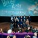 Bertaut Rindu Gelar Prom Night Gala Premiere Ala Anak SMA