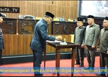 Jelang HUT RI ke-80 Tokoh Sragen Ingatkan Nasionalisme Bung Karno dan Semangat Gotong Royong 