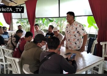 Mitra Mandiri Gemolong 1 Minta Maaf Terkait 251 Siswa Keracunan, Bupati Sragen Turun Tangan