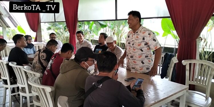 Mitra Mandiri Gemolong 1 Minta Maaf Terkait 251 Siswa Keracunan, Bupati Sragen Turun Tangan