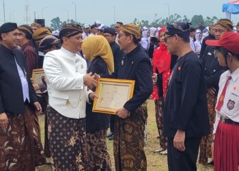 Program Ramah Investasi Antar Kabupaten, Sragen Raih Peringkat III PPD Jawa Tengah 2025 