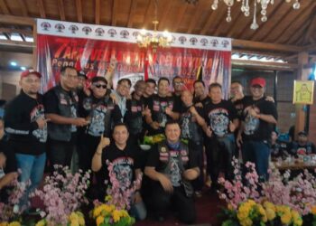 MBI Gelar HUT Ke-7 dan Pengukuhan Pengurus Periode 2025-2028