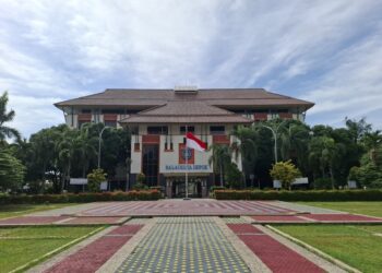 Anggaran Media Jumbo, Diskominfo Bungkam Disaat Konfirmasi Wartawan