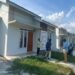 Plt Ketua PWI Kampar dan Pengurus Survei Rumah Subsidi Dari Kementerian Perumahan RI