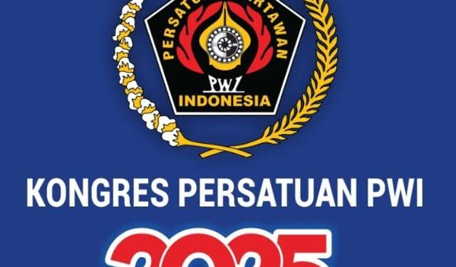 Kongres Persatuan PWI Segera Dilaksanakan, SC dan Peserta Kongres Sudah Disepakati