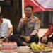 Ngopi Kamtibmas Bersama Kapolres Metro Depok : Pererat Hubungan Polisi dan Masyarakat