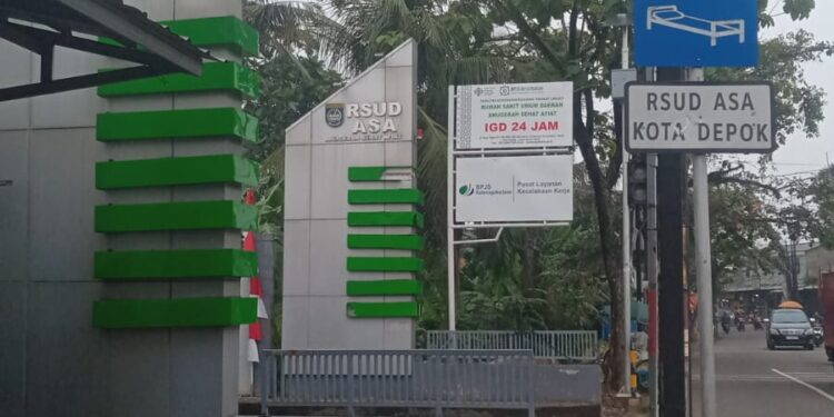Diduga Terjadi Malpraktek di RSUD ASA