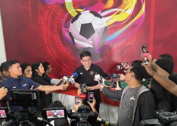 FFI Siapkan Agenda Timnas Futsal Menuju SEA Games 2025 dan AFC Futsal Asian Cup 2026