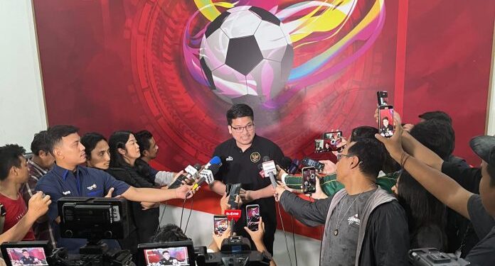 FFI Siapkan Agenda Timnas Futsal Menuju SEA Games 2025 dan AFC Futsal Asian Cup 2026