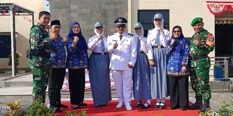 HUT RI ke-80 Tahun Ini Terasa Beda