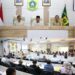 Bupati Bogor Evaluasi APBD 2025, Fokus pada Kesehatan, Pendidikan, dan Infrastruktur
