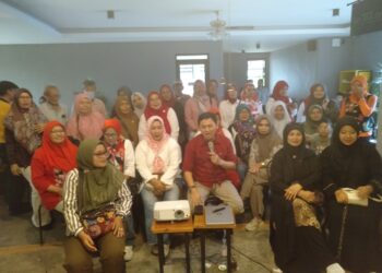 IP Network Luncurkan Produk – Produk Herbal Kesehatan