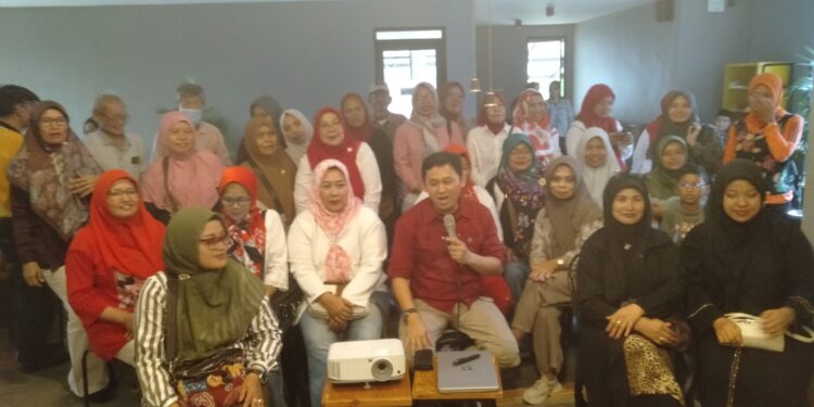 IP Network Luncurkan Produk – Produk Herbal Kesehatan