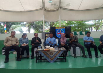 Kolaborasi Antar-Kecamatan, Pemkot Depok Giatkan Revitalisasi Setu dan Perencanaan Pembangunan Fisik