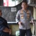 Kapolres Bogor Tinjau Polsek Cibungbulang Dan Polsek Ciampea, Pastikan Pelayanan Prima