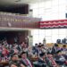 Rapat Paripurna DPRD Kota Bogor, Mendengarkan Pidato Presiden Prabowo Subianto Dalam Sidang MPR Sekaligus Penetapan Raperda Pajak Dan Restribusi