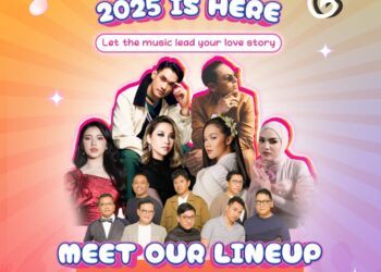 NANT LIVE HADIRKAN “NANT SHOWCASE EXPERIENCE” SEBAGAI PEMBUKA MENUJU KONSER AKBAR LOVESTIVAL ID 2025