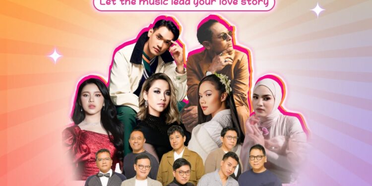 NANT LIVE HADIRKAN “NANT SHOWCASE EXPERIENCE” SEBAGAI PEMBUKA MENUJU KONSER AKBAR LOVESTIVAL ID 2025