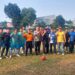 HUT Kemerdekaan RI ke 80, Warga Rawajati Timur Tumbuhkan Semangat Juang Lewat Turnamen Sepakbola