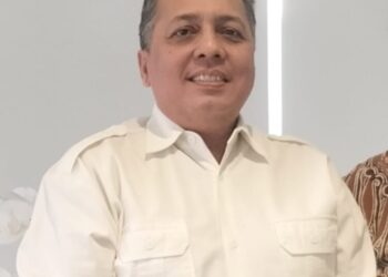 Dari ‘Anak Kambing’ ke Media Merdeka