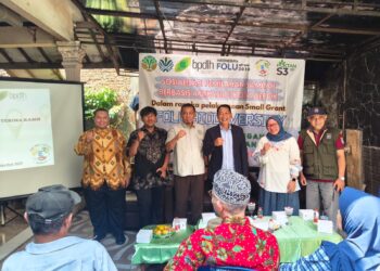 Aplikasi “Depok Bersih”: Kunci Indonesia Bebas Sampah yang Juga Buka Ribuan Lapangan Kerja