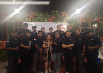 Sosialisasi Program Jaminan Kesehatan Dan Ketenagakerjaan Anggota DPR RI Komisi IX Dorong Wartawan Ikut BPJS Ketenagakerjaan