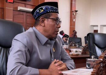 DRAMA PARIPURNA: PKS Bukan Cari Panggung, Menanyakan Data Anggaran Masjid Margonda & Layanan Publik Kok Jadi Korban?”