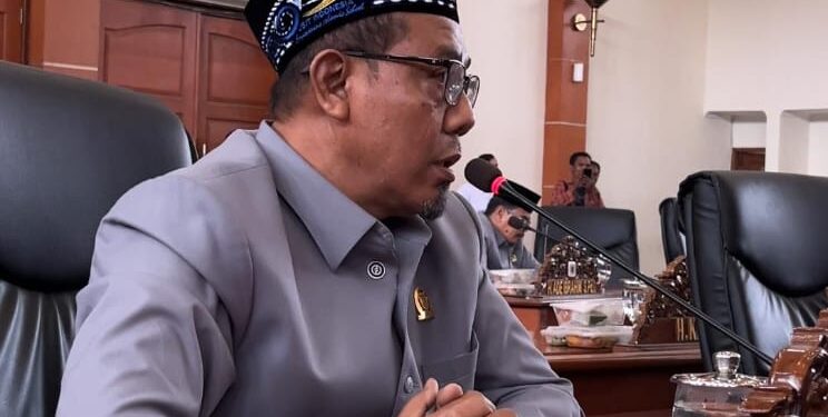 DRAMA PARIPURNA: PKS Bukan Cari Panggung, Menanyakan Data Anggaran Masjid Margonda & Layanan Publik Kok Jadi Korban?”