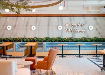 GoWork Perluas Jangkauan ,Buka Lokasi Baru Sewa Kantor Premium di The SIMA