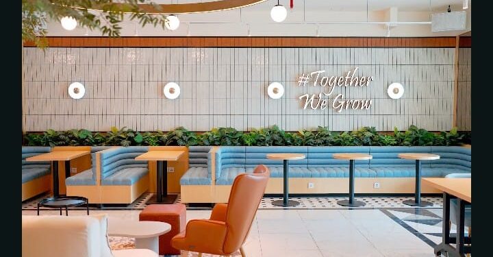 GoWork Perluas Jangkauan ,Buka Lokasi Baru Sewa Kantor Premium di The SIMA