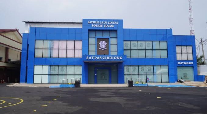 Kini Warga Bogor Lebih Praktis, Daftar SIM Baru Secara Online