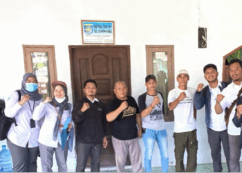 PT TIRTA ASASTA DEPOK LAKSANAKAN REAL DEMAND SURVEY (RDS) PRA-FS DI KECAMATAN SAWANGAN & BOJONGSARI: Ajak Warga Berpartisipasi Wujudkan Layanan Air Bersih Lebih Merata