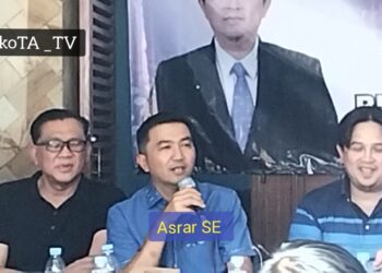 Rinto Subekti, Anggota Komisi XIII DPR RI , Road Show di Dapil 4 Jateng Gelar Temu Konstituen 
