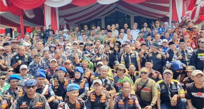 “BENTENG TERAKHIR BANGSA KITA ADALAH PERSATUAN,” Bupati Bogor instruksikan Lagu ‘Ibu Pertiwi’ Dikumandangkan di Titik-Titik Strategis