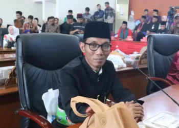Cegah Tawuran Remaja, Anggota DPRD Kota Depok Siswanto : Usulkan Putarkan Lagu Indonesia Raya Secara Rutin