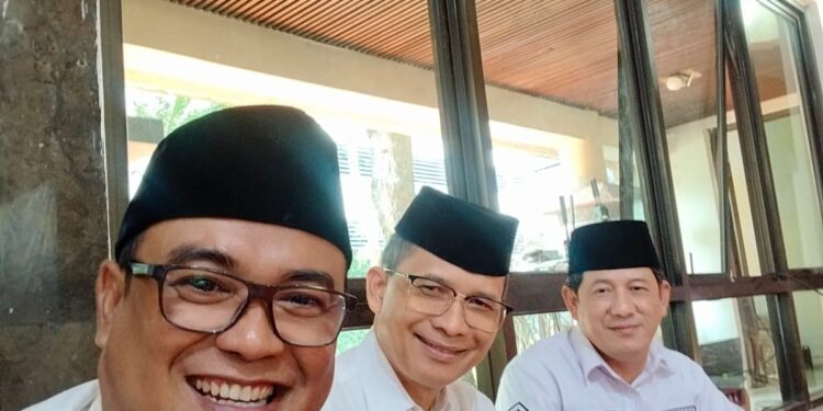 Peringatan Maulid Nabi, Wido Pratikno : Moment yang Baik
