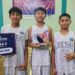 Team Basket Ball Putra SMPN 3 BENTO Raih Juara 2 dan Team Putri Raih Juara 3, Turnamen Diphoria Fest 2025